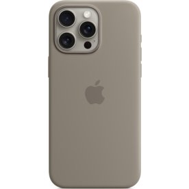 Apple iPhone 15 Pro Max silikonfodral | Lera