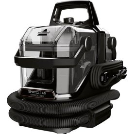 Bissell SpotClean Hydrosteam Select dammsugare