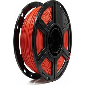 Flashforge PLA 3D-print filament | 0,5 kg | Röd
