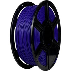 Flashforge PLA 3D-print filament | 0,5 kg | Blå