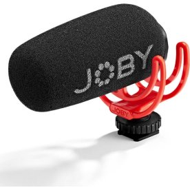 Joby Wavo 3,5 mm Shotgun mikrofon