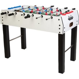 Stanlord bordsfotboll Monopoly - White Edition