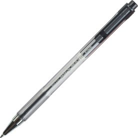 Pilot BP-S Matic kulspetspenna | F | Svart
