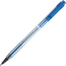 Pilot BP-S Matic kulspetspenna | F | Blå
