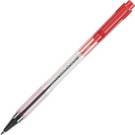 Pilot BP-S Matic kulspetspenna | F | Röd