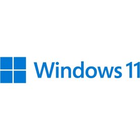 Microsoft Windows 11 Pro 64-bitars DVD | Engelsk