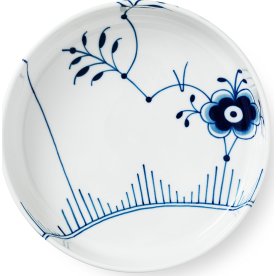 Royal Copenhagen Blue Fl. Mega Ugnsfast fat, 27 cm