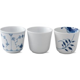 Royal Copenhagen History Mixmugg, 26 cl, 3 st