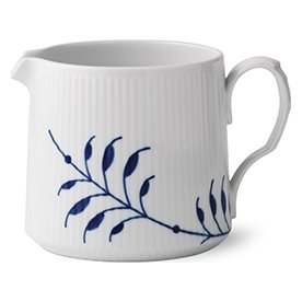 Royal Copenhagen Blue fluted Mega Kanna, 70 cl