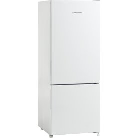 Scandomestic SKF 231 W Kyl och frys