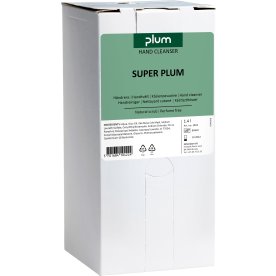 MultiPlum parfymfri handtvätt | Super Plum | 1,4 l