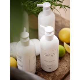 Zone Botanical Scents Fluid Handdesinfektion 500ml