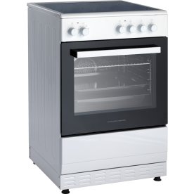 Scandomestic FCC800W Spis