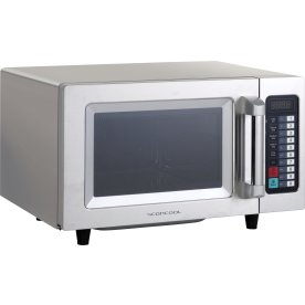Scandomestic MWP 25 Mikrovågsugn