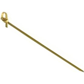 Matspett, Slinga, 150 mm, Bambu, 200 st.