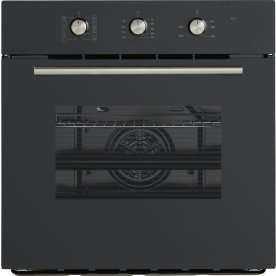 Scandomestic XO 6300 Inbyggd ugn