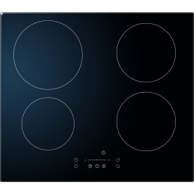 Scandomestic IKP 60 Induktionshäll