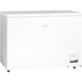 Scandomestic CF300WD Frysskåp