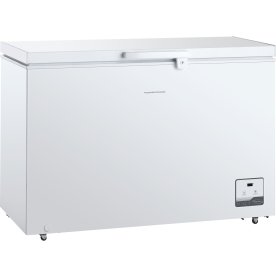 Scandomestic CF400WE frysbox