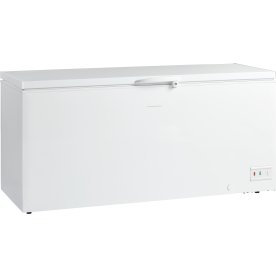 Scandomestic CF560WE frysbox