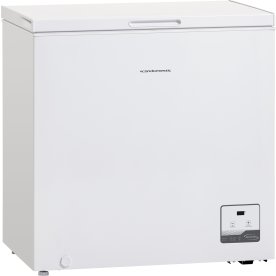 Scandomestic CF200WD Frysskåp