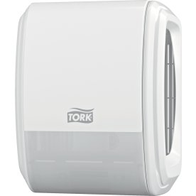 Tork A3 Constant dispenser för luftfräschare | Vit