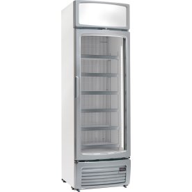 Scandomestic KF 870 E Display frys