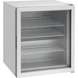 Scandomestic SD 76 E Displayfrys