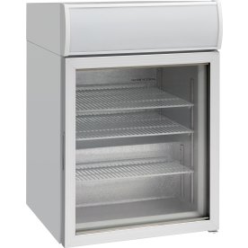 Scandomestic SD 92 E Displayfrys