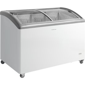 Scandomestic IC352D Glassfrys