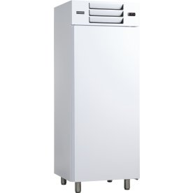Scandomestic GUF600W Förvaringsfrys