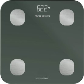 Taurus Inception Connect Smart badrumsvåg