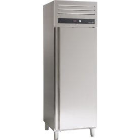Scandomestic GUF700X Förvaringsfrys