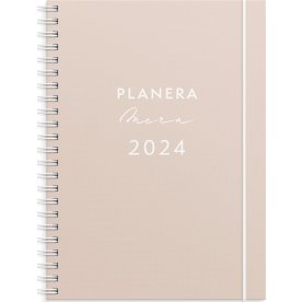 Burde 2024 Kalender Planera mera