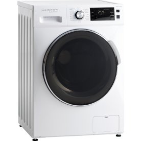 Scandomestic WAH 3110 W Tvättmaskin