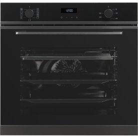 Scandomestic XO 6500 Inbyggd ugn