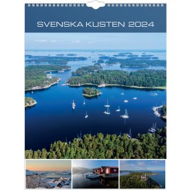Burde 2024 Svenska kusten
