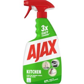 Ajax Spray, Kök, 750 ml