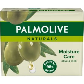 Palmolive Naturals fast handtvål | 4-pack