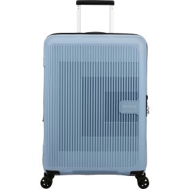 American Tourister AeroStep resväska | 67 cm | Grå