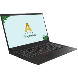 Begagnad Lenovo ThinkPad T480s 14" bärbar dator