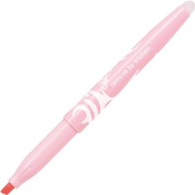 FriXion Light Natural Highlighter Coral pink