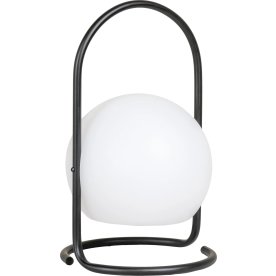 House Nordic Cliff LED-bordslampa