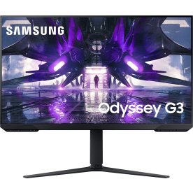 Samsung Odyssey G3 S32AG324NU 32" gamingskärm
