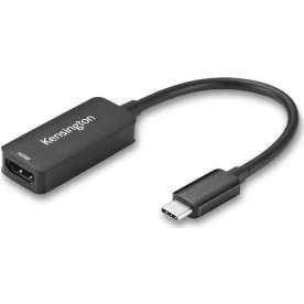 Kensington CV4200H USB-C till 8K HDMI-adapter