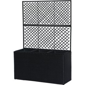 OUTDOOR blomkruka L.84 x D.30 x H.120