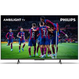 Philips PUS8108 75” 4K LED Ambilight smart-tv