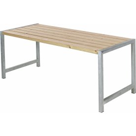 Plus plankbord | 186 cm | Thermowood