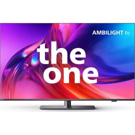 Philips The One PUS8808 43” 4K Ambilight smart-tv