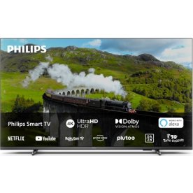 Philips PUS7608 50" 4K UHD LED smart-tv